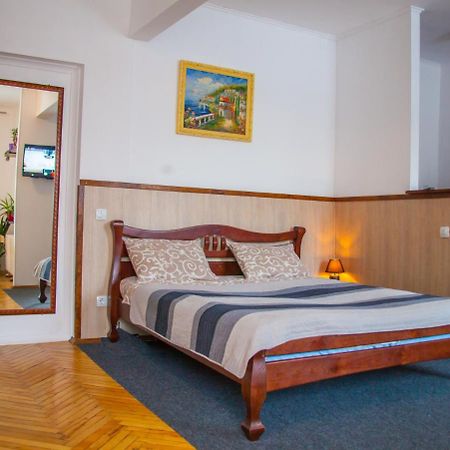 Art Apartment Тернопіль Екстер'єр фото