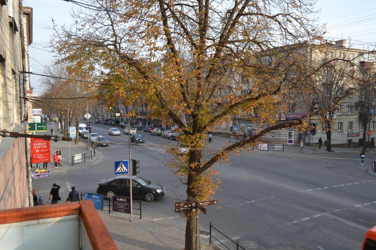 Art Apartment Тернопіль Екстер'єр фото