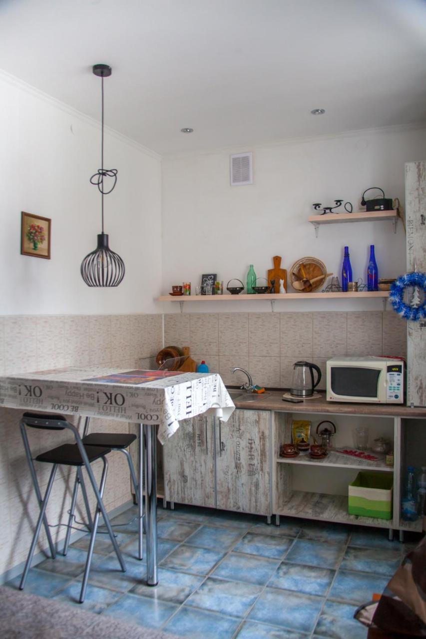 Art Apartment Тернопіль Екстер'єр фото
