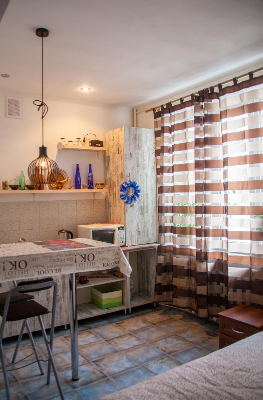 Art Apartment Тернопіль Екстер'єр фото