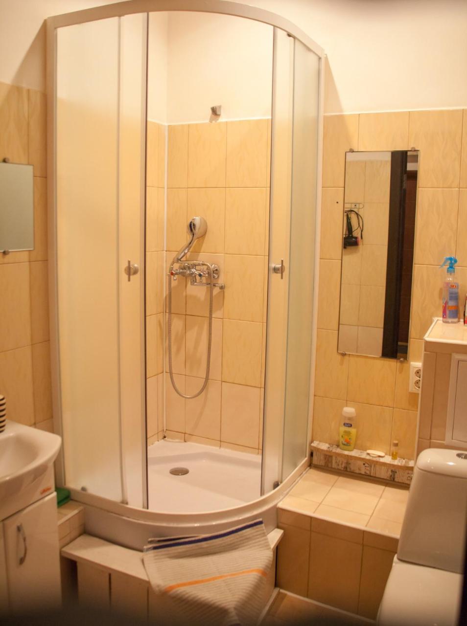 Art Apartment Тернопіль Екстер'єр фото