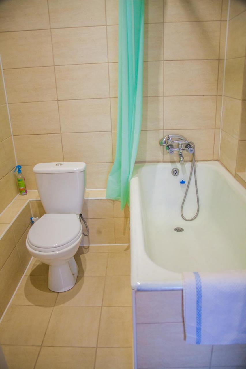 Art Apartment Тернопіль Екстер'єр фото