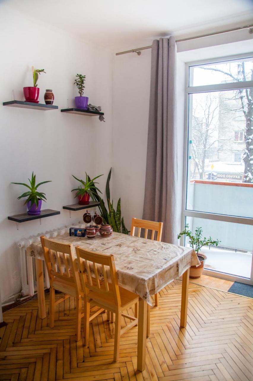 Art Apartment Тернопіль Екстер'єр фото