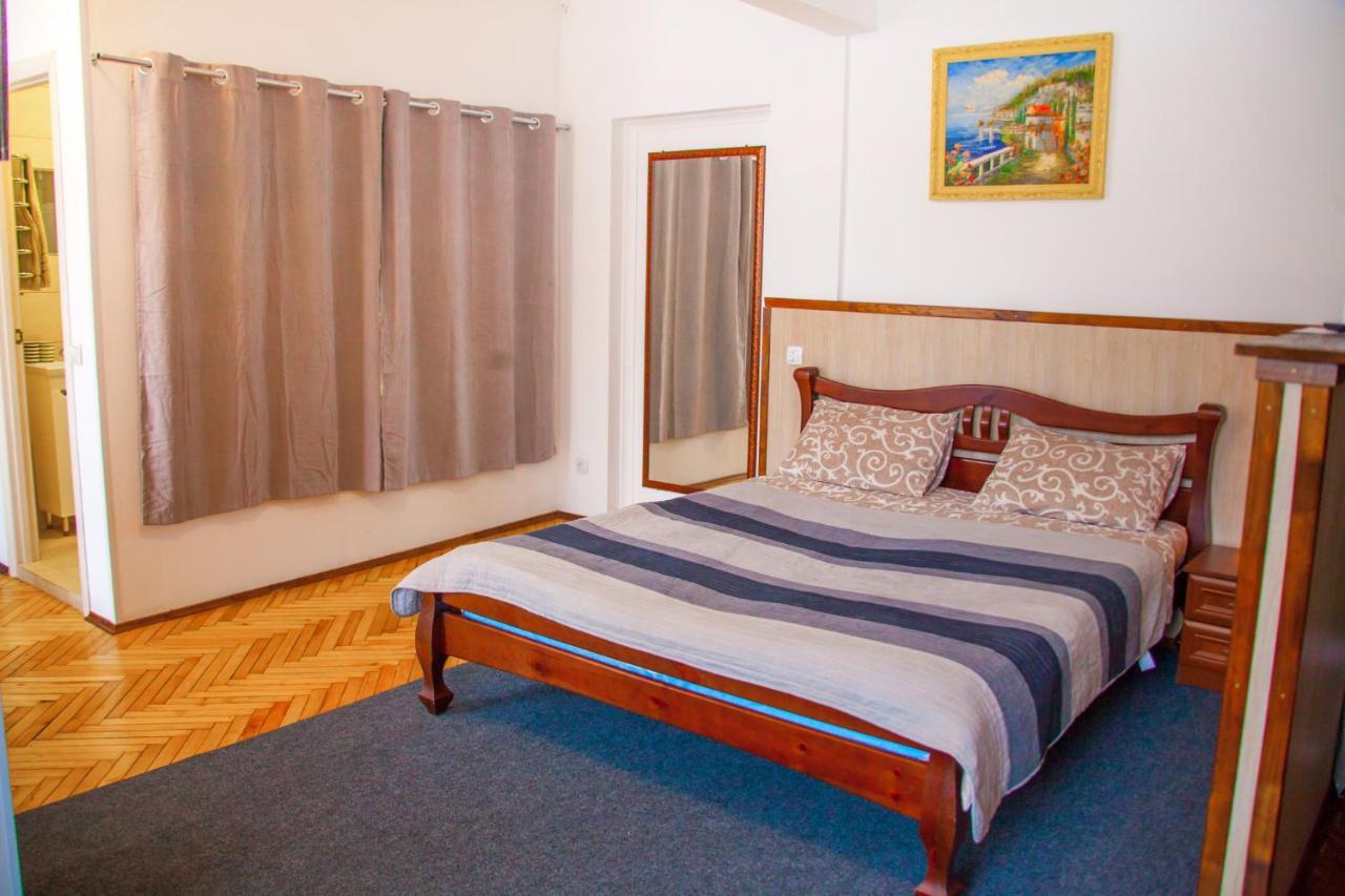 Art Apartment Тернопіль Екстер'єр фото