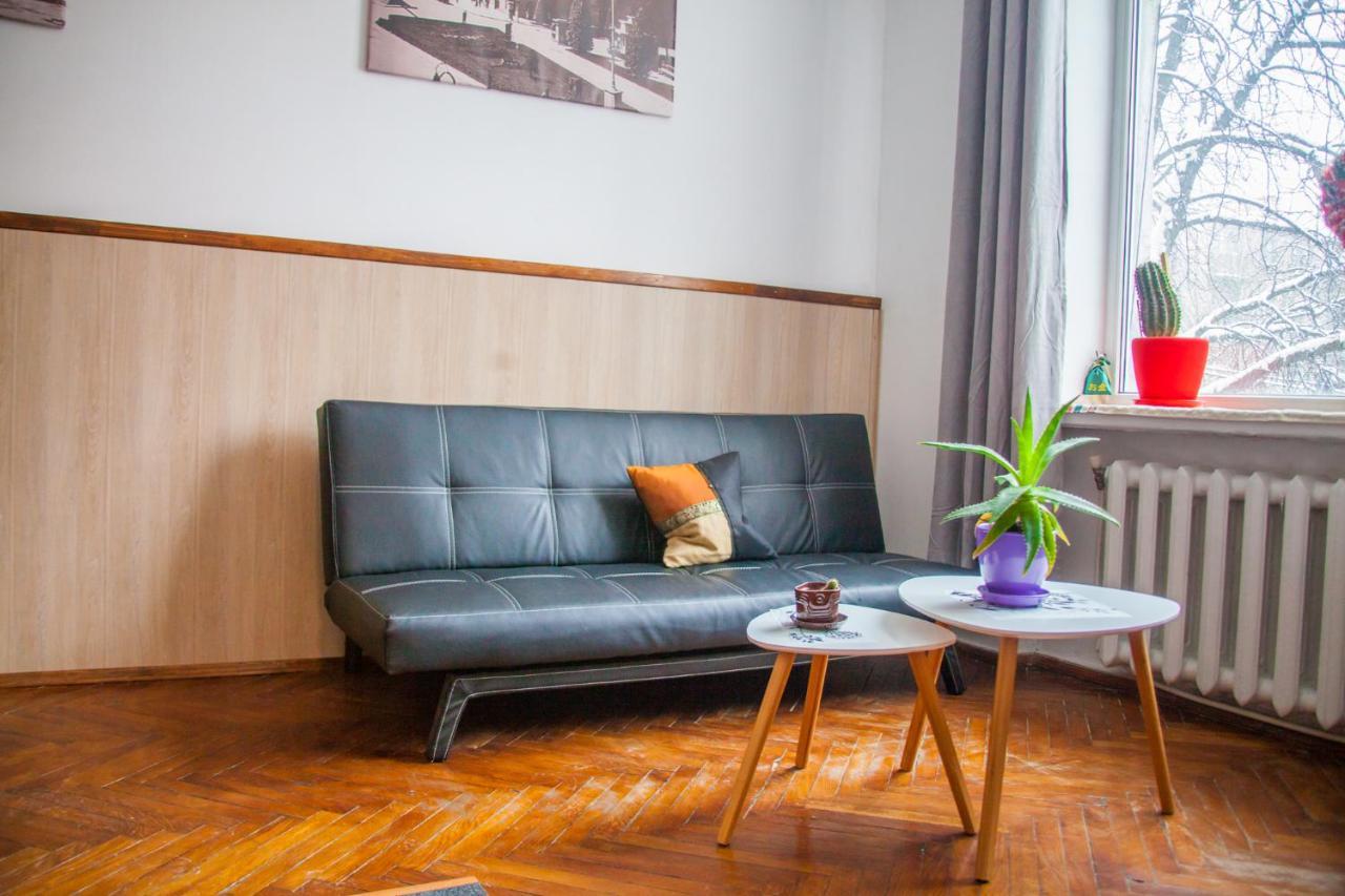 Art Apartment Тернопіль Екстер'єр фото