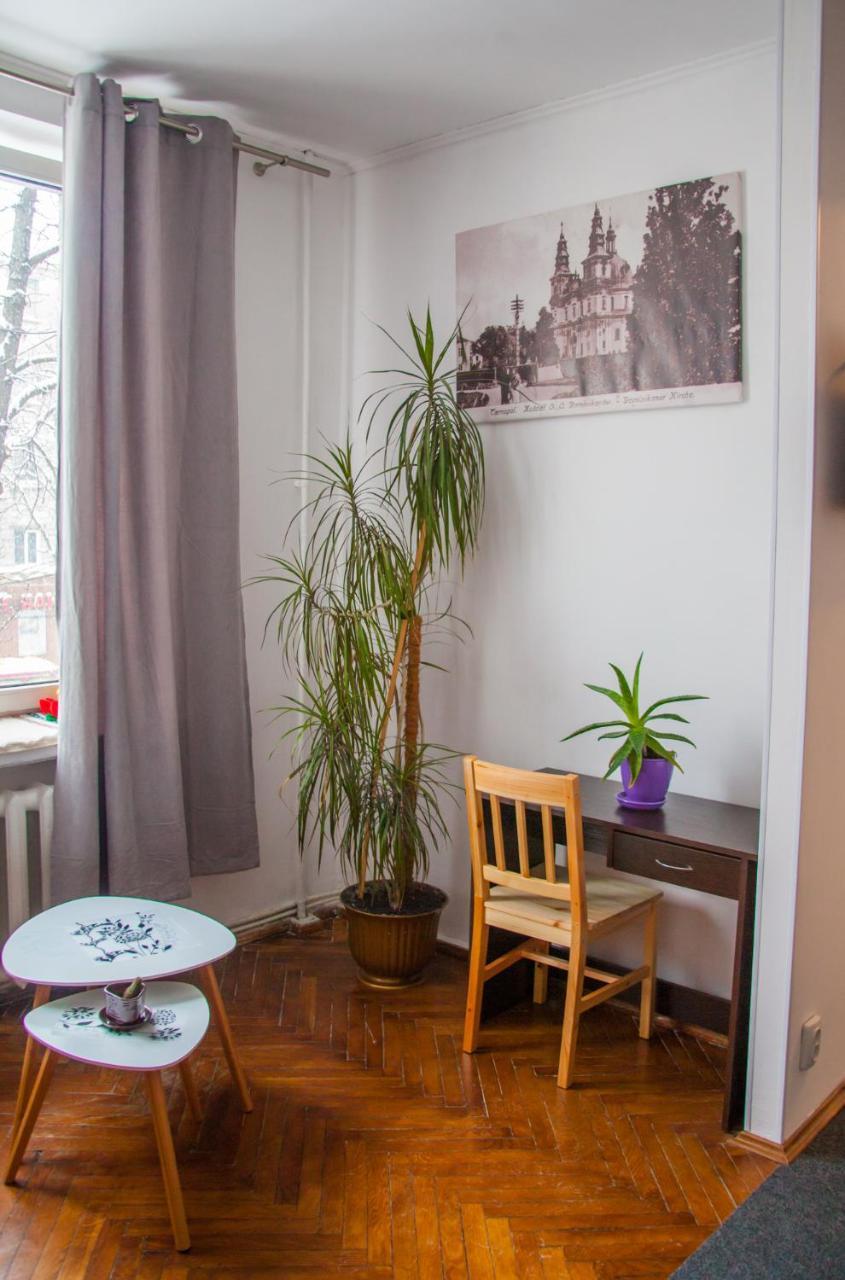 Art Apartment Тернопіль Екстер'єр фото